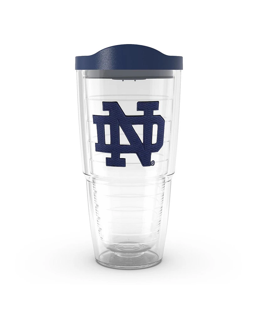 Tervis Tumbler Notre Dame Fighting Irish 24oz. Emblem Classic Tumbler