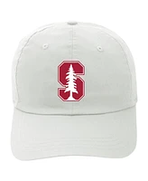 Ahead Men's Natural Stanford Cardinal Shawmut Adjustable Hat