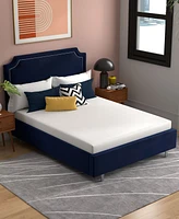Corsicana Early Bird 6" Medium Mattress