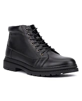 Reserved Footwear Men's Gerard Ankle Boots