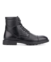 Reserved Footwear Men's Caleb Dress Boots