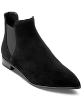 Cole Haan Women's Hara Pointed Toe Stretch Booties