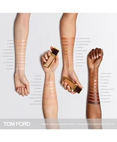 Tom Ford Shade & Illuminate Soft Radiance Foundation Spf 50