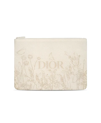 Complimentary Dior Gift with any $135 purchase from the Dior Beauty or Women's Fragrance collection.
