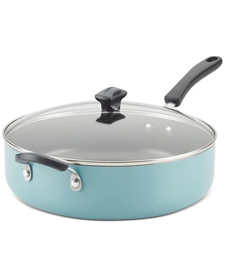 Farberware Cookstart DiamondMax 6-Qt. Nonstick Jumbo Cooker