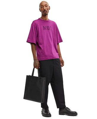 Mode of One Men's Relaxed-Fit MO1 T-Shirt, Created for Macy's