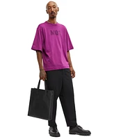 Mode of One Men's Relaxed-Fit MO1 T-Shirt, Created for Macy's