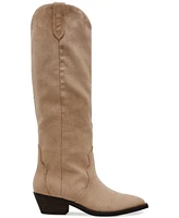 Dv Dolce Vita Women's Kit Knee-High Cowboy Boots