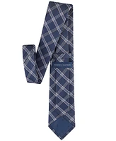 Tommy Hilfiger Men's Cameron Windowpane Tie