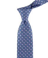 Tommy Hilfiger Men's Fiona Floral Medallion Tie