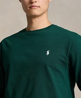 Polo Ralph Lauren Men's Classic-Fit Big Pony Logo Jersey T-Shirt