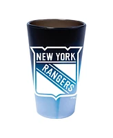 Wincraft New York Rangers 16oz. Fashion Silicone Pint Glass