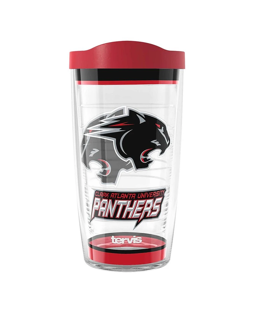 Tervis Tumbler Clark Atlanta University Panthers 16oz. Tradition Classic Travel Tumbler