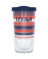 Tervis Tumbler Utsa Roadrunners 16oz. Hype Stripes Classic Tumbler