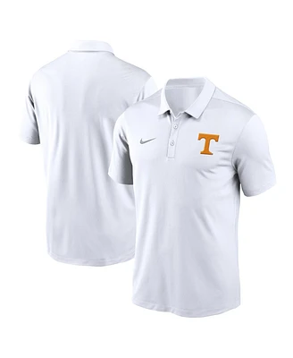 Nike Men's Tennessee Tennessee Volunteers Primetime Franchise Performance Polo Shirt