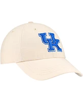 '47 Brand Women's Natural Kentucky Wildcats Miata Clean Up Adjustable Hat