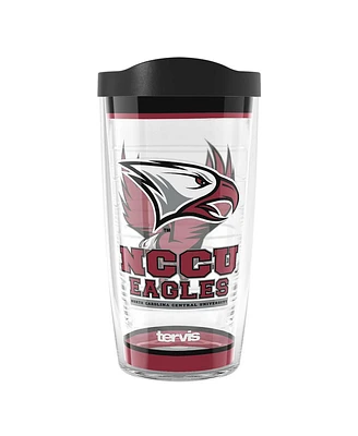 Tervis Tumbler North Carolina Central Eagles 16oz. Tradition Classic Travel Tumbler