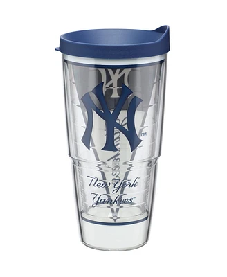 Tervis Tumbler New York Yankees 24oz. Batter Up Acrylic Tumbler