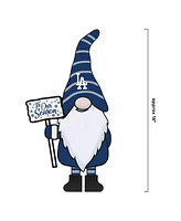 Foco Los Angeles Dodgers 16" Tis Our Season Gnome