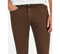 Sun + Stone Men's Sand Bar Slim-Fit Jeans, Created for Macy's