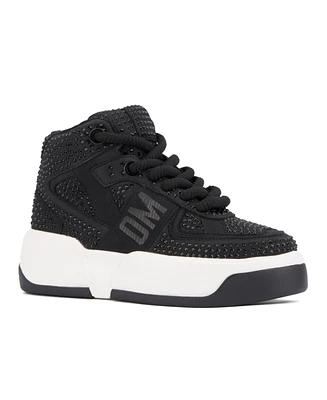 Olivia Miller Women's Lamia Low Top Sneakers