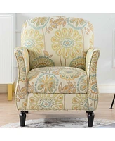 Accent Chairs For Living Room