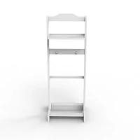 All-in-One Suit Stand Organize Your Life Elegantly