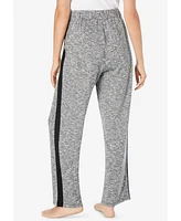 Dreams & Co. Women's Supersoft Lounge Pant