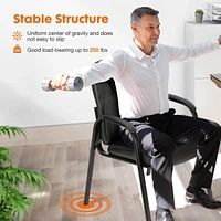 Simplie Fun Comfortable and Durable Office and Reception Chair