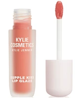 Kylie Cosmetics Supple Kiss Lip Glaze Gloss, 0.1 oz.