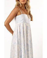 Petal and Pup Women's Mckay Maxi Dress