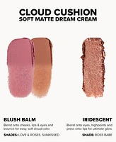 Nudestix 3-Pc. Sunkissed Glow Stax Set