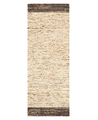 Town & Country Living Montana Terra Hc 2'5"x7' Runner Area Rug