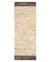 Town & Country Living Montana Terra Hc 2'5"x7' Runner Area Rug