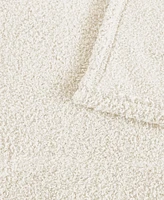 Premier Comfort Feathersoft Lightweight Knit Blanket, Full/Queen
