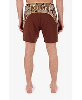 Hurley Men's Phantom 25th S3 Throwback 18" Shorts