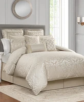 Waterford Maguire 6-Pc. Comforter Set