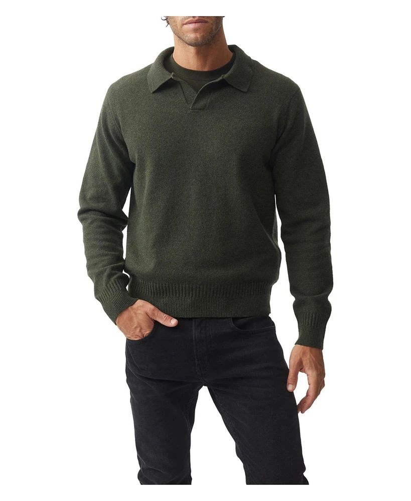 Rodd & Gunn Men's Kingswood Knit