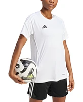 adidas Women's Tiro 24 Jersey Top