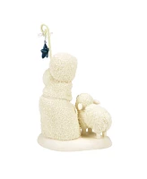 Department 56 Snowbabies Clasb A Star Will Guide You Christmas Figurine