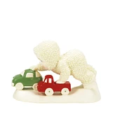 Department 56 Snowbabies Clasb The Perfect Christmas Presents 2024 Figurine