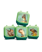 Tonies Clever Set Gentle Giant Dinosaurs Audio Figurine Pack