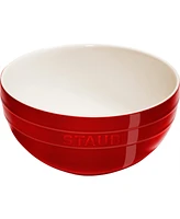 Staub Nested Mixing Bowls, Set of 2