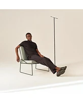 Brightech Sky 63" Super Bright Led Torchiere Modern Floor Lamp with Adjustable Head