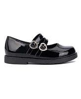 Olivia Miller Toddler Lovely Nite Mary Jane Flat