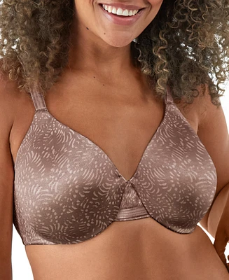 Bali One Smooth U Concealing and Shaping Underwire Bra 3W11