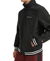 Champion Men's Regatta Full-Zip Bomber Jacket
