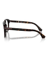 Burberry Men's Eyeglasses,E2408U