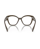 Prada Women's Eyeglasses, R20ZV