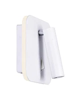 Cwi Lighting Private I Led Sconce